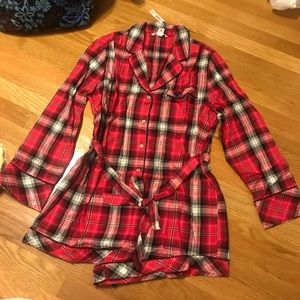 Victoria secret romper